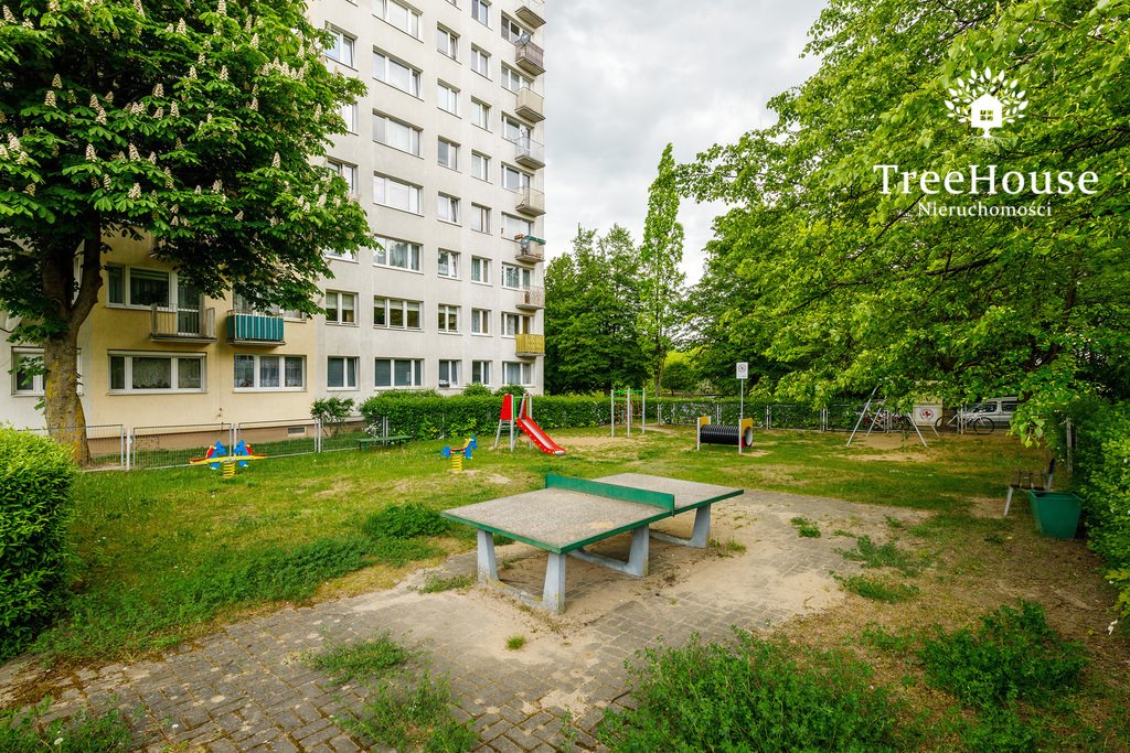 Mieszkanie trzypokojowe na sprzedaż Olsztyn, Podgrodzie, Ks. Tadeusza Borkowskiego  48m2 Foto 13