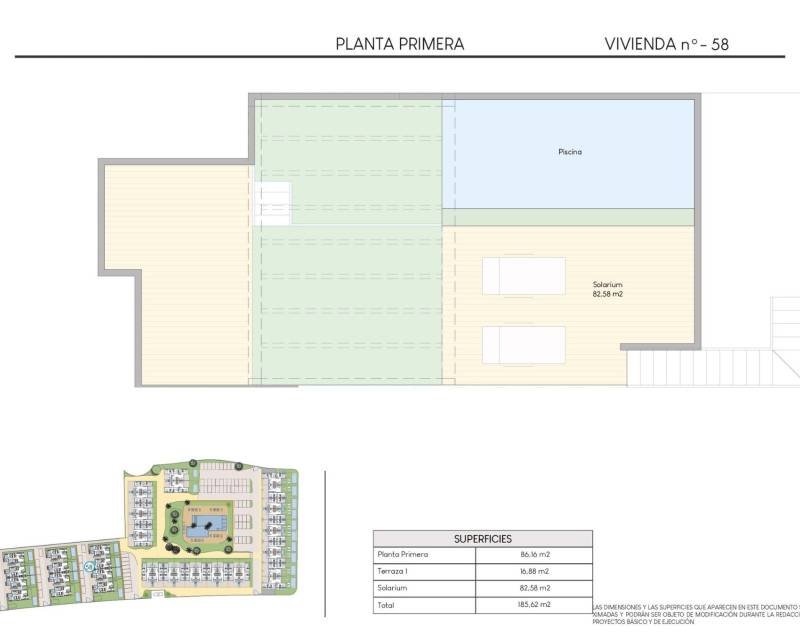 Dom na sprzedaż Hiszpania, Finestrat, Hiszpania, Finestrat  86m2 Foto 13