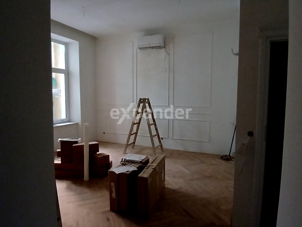 Mieszkanie dwupokojowe na sprzedaż Kraków, Stare Miasto  36m2 Foto 4