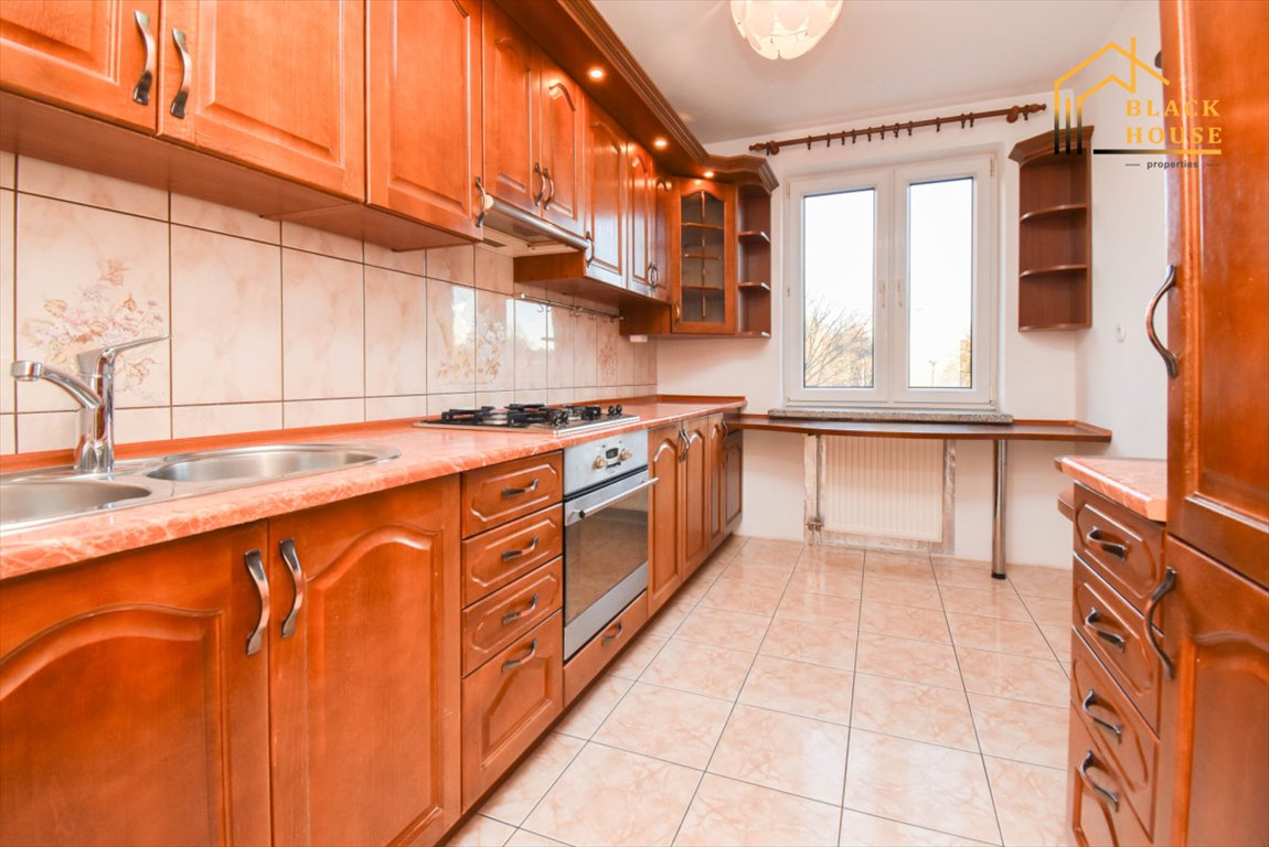 Przestronne 4-pokojowe mieszkanie z balkonem i widokiem na wąwóz Lublin, LSM, Jana Sawy  75m2 Foto 1