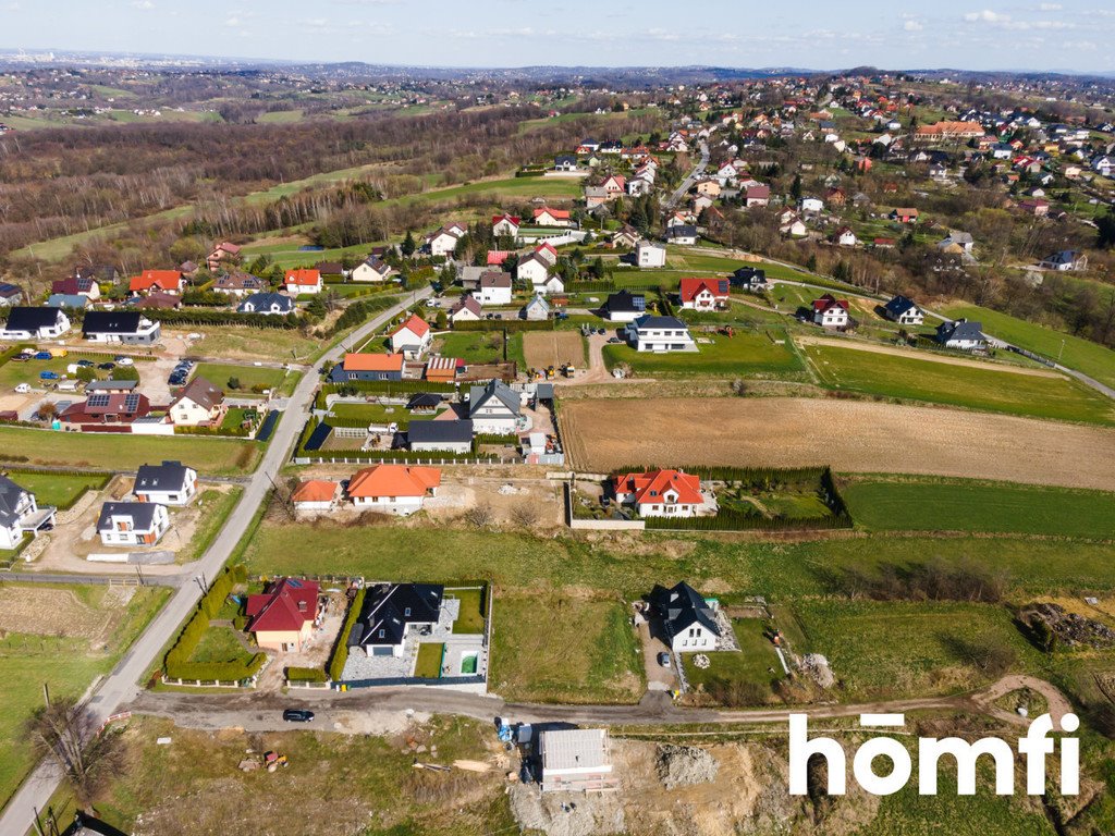 Działka budowlana na sprzedaż Buków  2 600m2 Foto 6