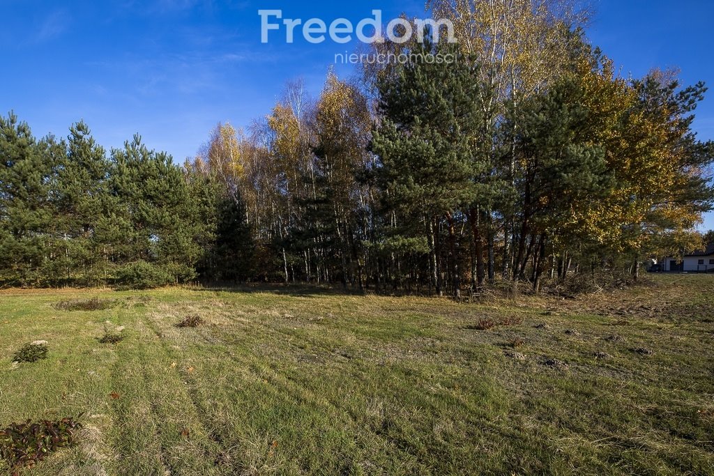 Działka budowlana na sprzedaż Tarnobrzeg, Ocice, Ocicka  2 800m2 Foto 10