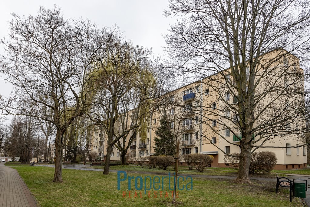 Mieszkanie dwupokojowe na sprzedaż Warszawa, Ochota, Żwirki i Wigury  37m2 Foto 2