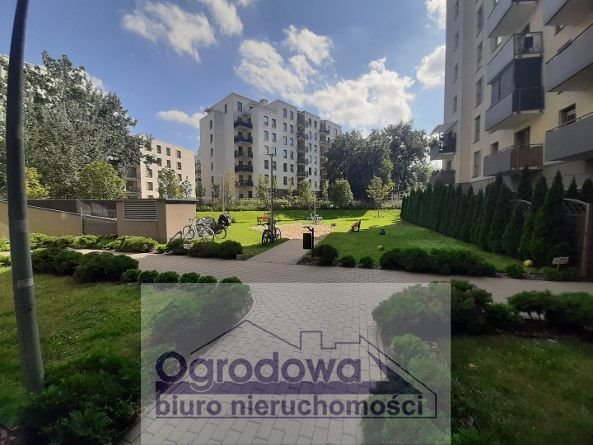 Kawalerka na sprzedaż Warszawa, Wola, Wawrzyszewska  32m2 Foto 2