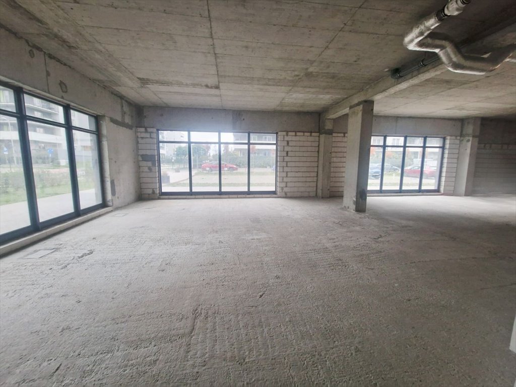 Lokal użytkowy na sprzedaż Łódź, Bałuty, Krzysztofa Cedry  171m2 Foto 1