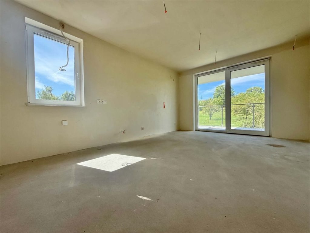 Mieszkanie 53 m² w Rzeszowie - 3 pokoje z balkonami i klimatyzacją Rzeszów, Staroniwska  53m2 Foto 1