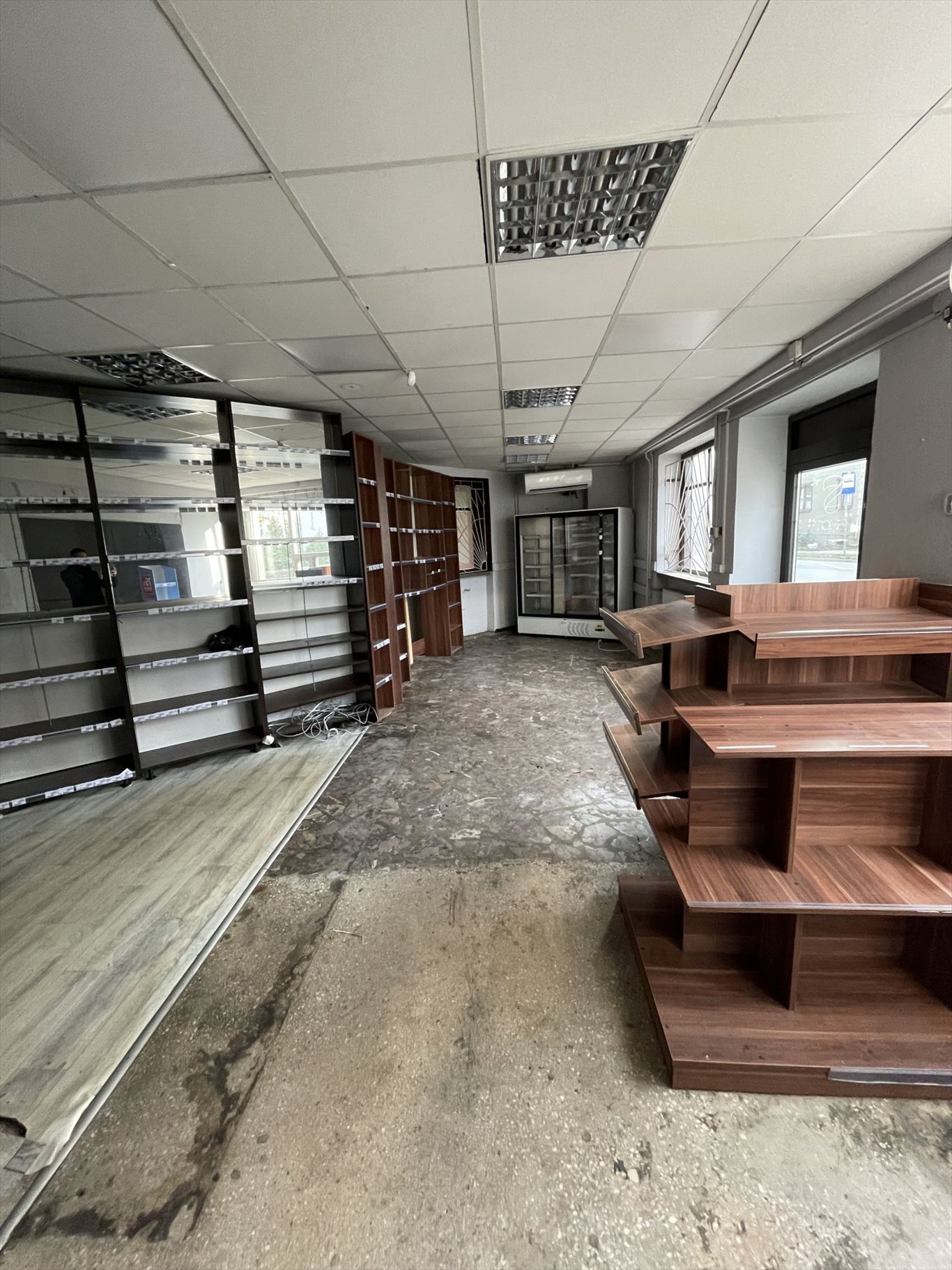 Lokal użytkowy na sprzedaż Mysłowice, Wesoła, Aleja Spacerowa  93m2 Foto 4