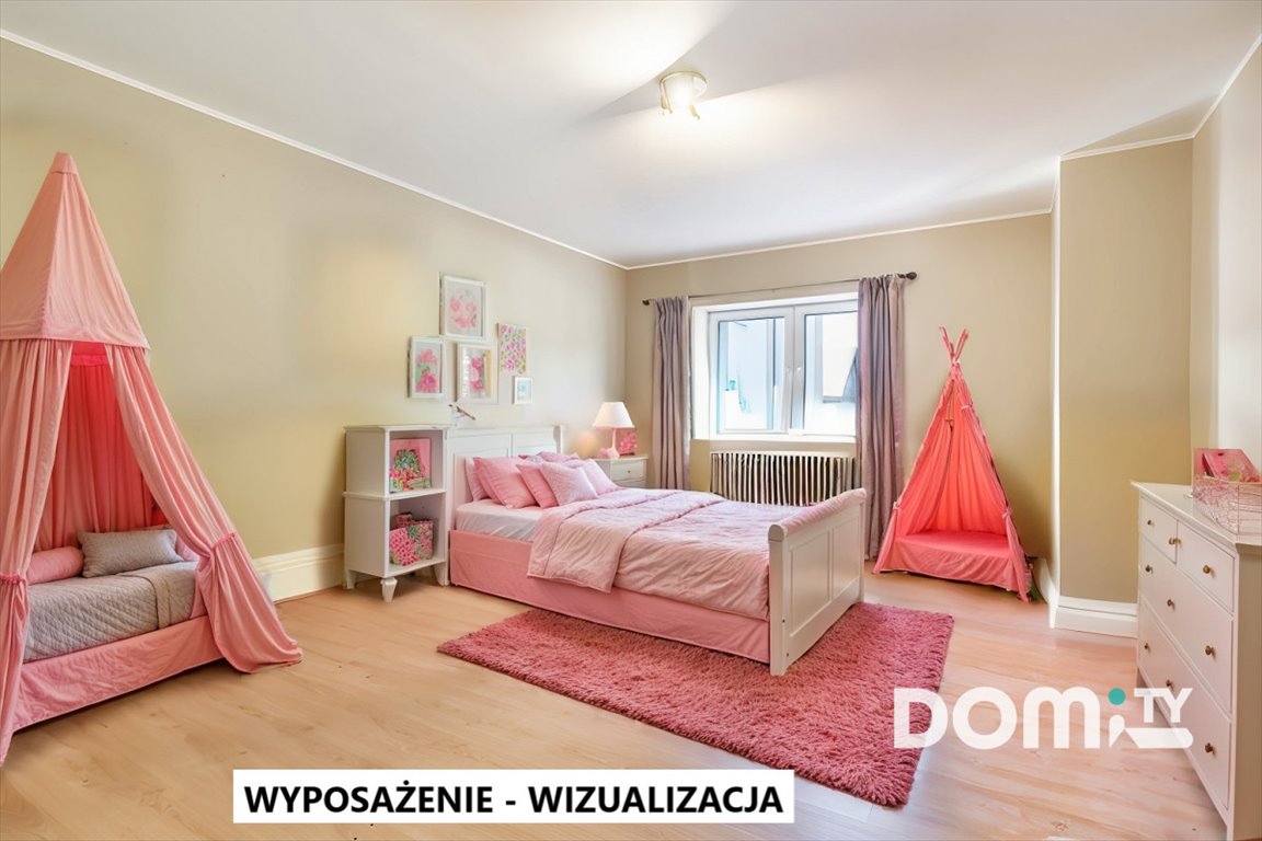 Mieszkanie trzypokojowe na sprzedaż Wrocław, Huby  66m2 Foto 3