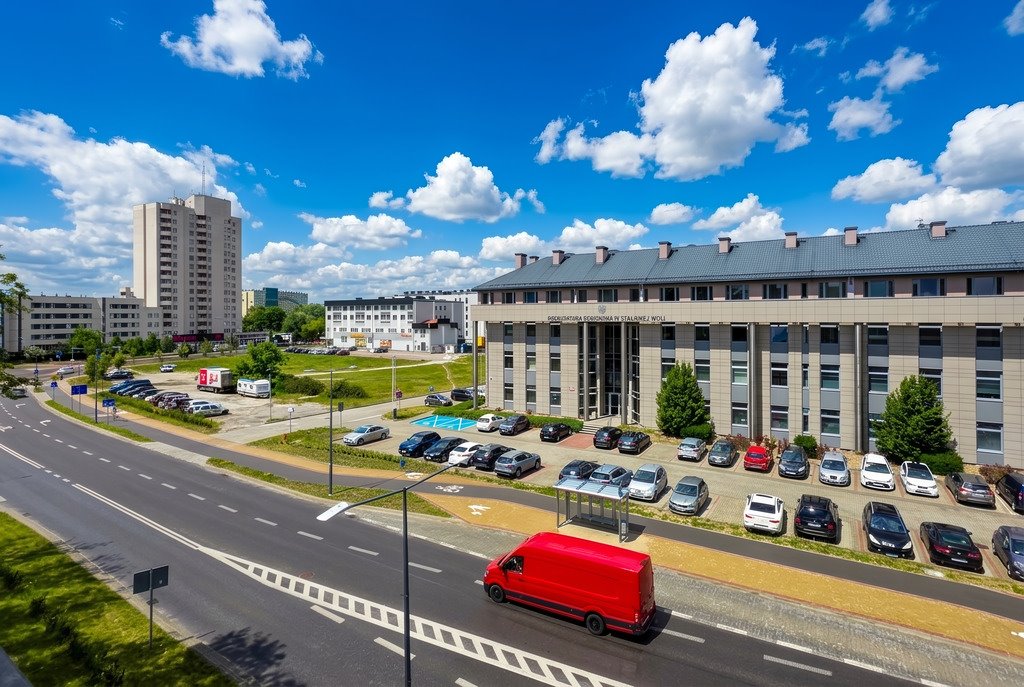 Zapraszam do mieszkania 44,85 m² z wysokimi sufitami w centrum Stalowej Woli Stalowa Wola, ks. Jerzego Popiełuszki  45m2 Foto 1