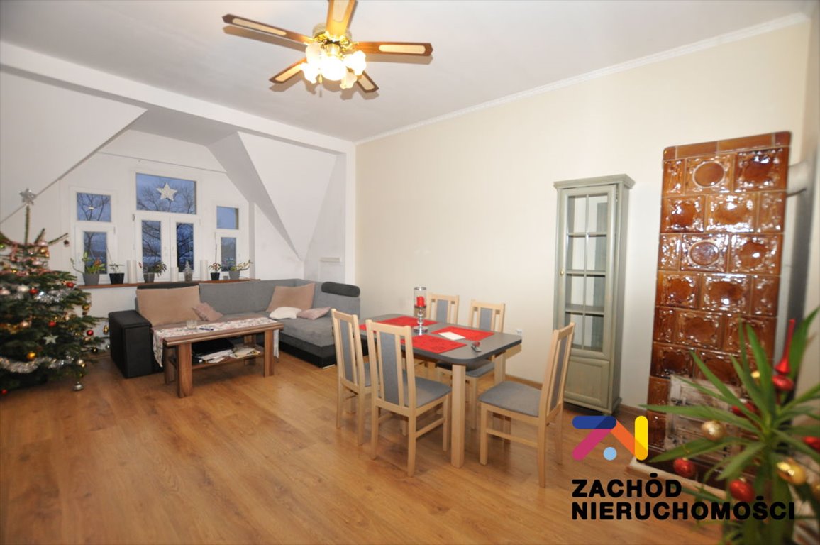 Mieszkanie czteropokojowe  na sprzedaż Krosno Odrzańskie  101m2 Foto 1