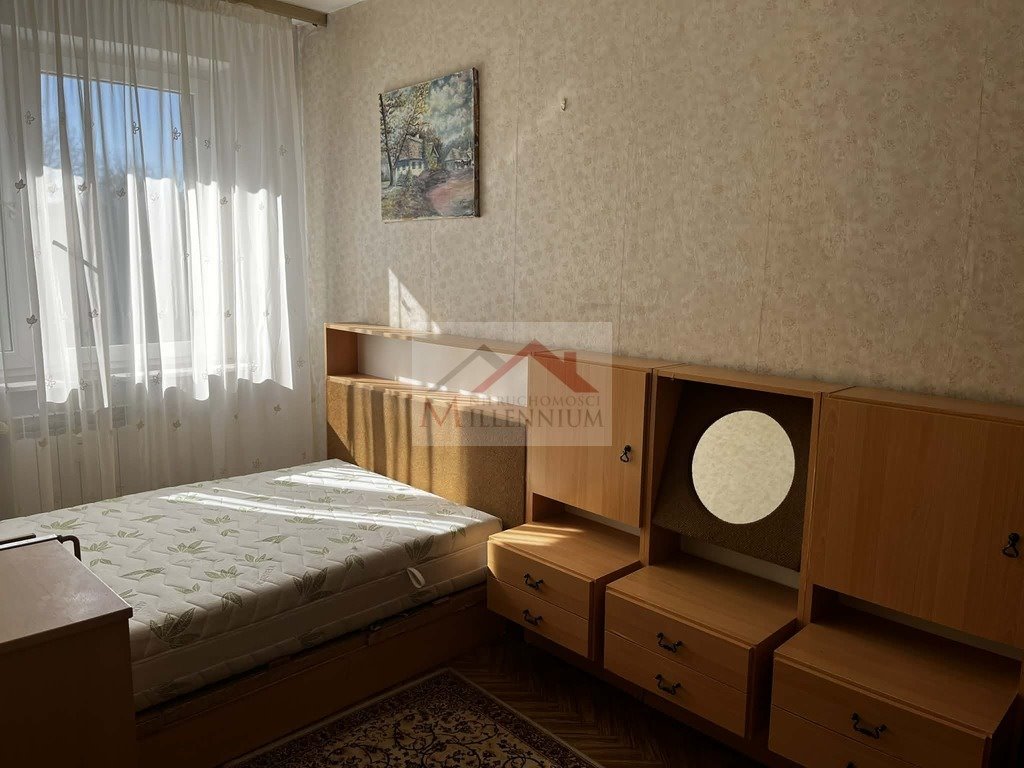 Rozkładowe 3-pokoje z balkonem, do remontu, blisko infrastruktury Legionowo, Zegrzyńska  53m2 Foto 1