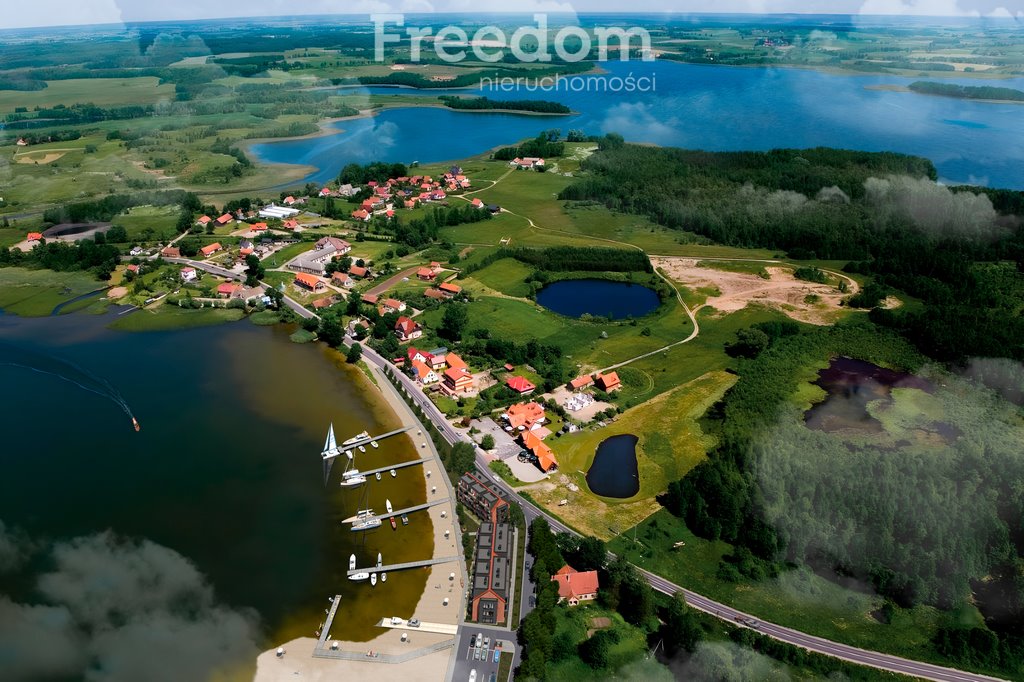 Kawalerka na sprzedaż Węgorzewo  25m2 Foto 2