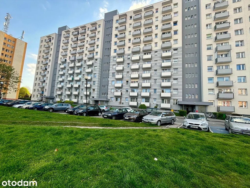 Mieszkanie dwupokojowe na sprzedaż Malbork, Sienkiewicza 30  40m2 Foto 1