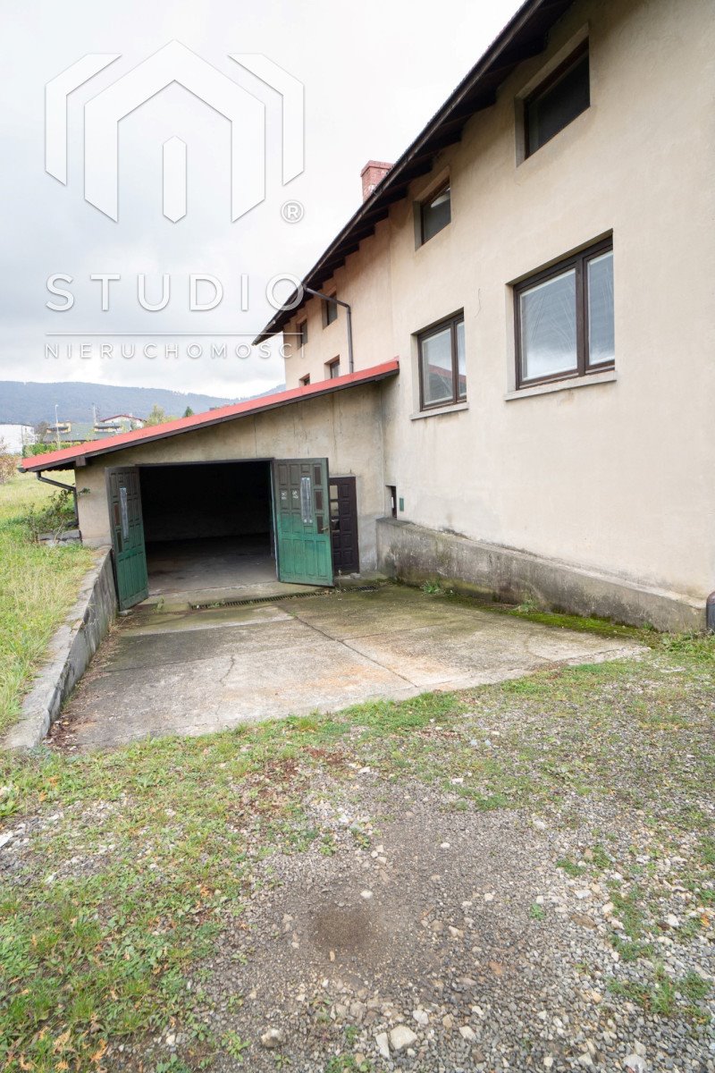 Magazyn na wynajem Kozy, Topolowa  680m2 Foto 9