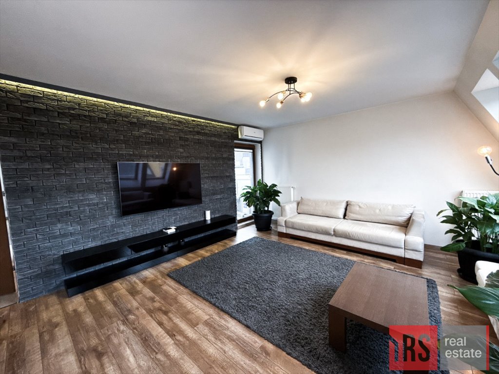 Na sprzedaż przestronne 3-pokojowe mieszkanie 86 m² z balkonem Wrocław, Muchobór Wielki  86m2 Foto 1