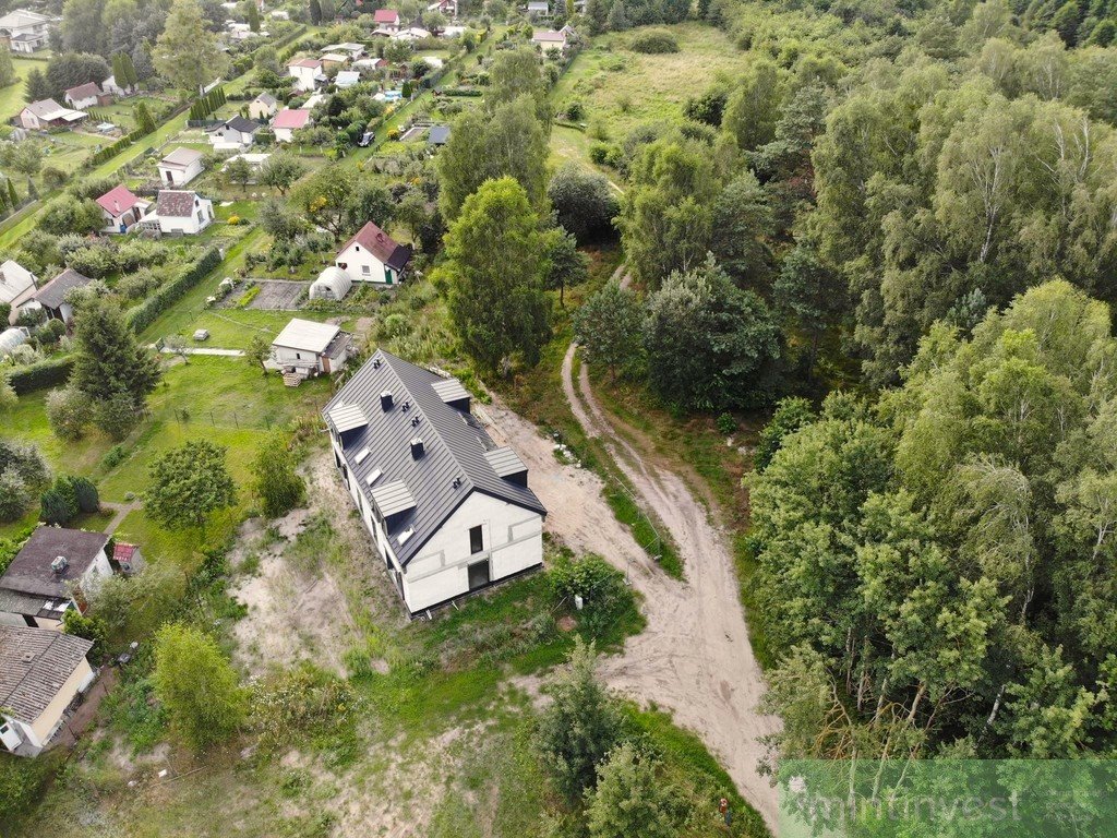 Mieszkanie czteropokojowe  na sprzedaż Goleniów, Juliusza Słowackiego  137m2 Foto 3