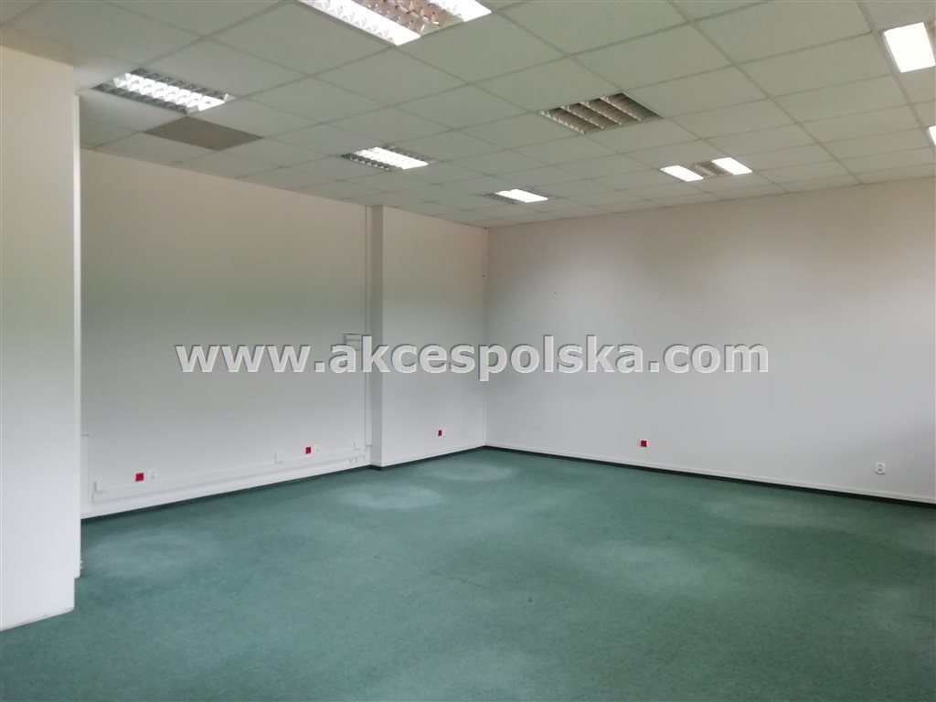 Lokal użytkowy na wynajem Warszawa, Mokotów, Mokotów, Wiktorska  120m2 Foto 4