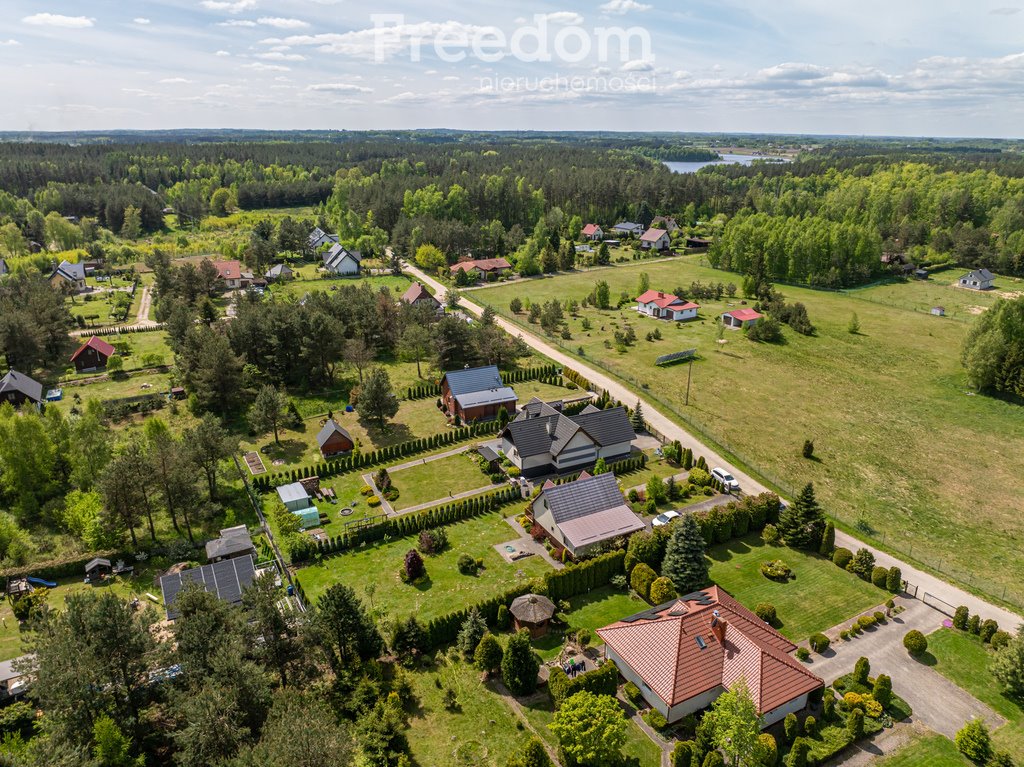 Dom na sprzedaż Kamień  73m2 Foto 2