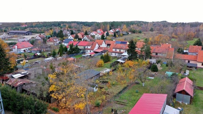 Mieszkanie dwupokojowe na sprzedaż Kolonia Rybacka, Klonowa  49m2 Foto 6