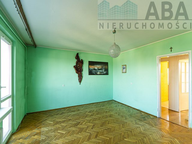 Mieszkanie dwupokojowe na sprzedaż Konin, Kleczewska  46m2 Foto 1