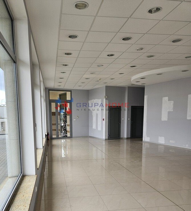 Lokal użytkowy na wynajem Piaseczno  130m2 Foto 1