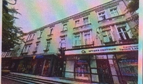 Lokal użytkowy na sprzedaż Chrzanów, Chrzanów, Al. Henryka 35  30m2 Foto 1