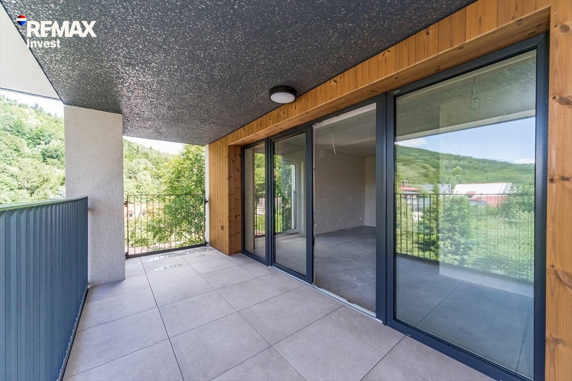 Przestronne 64 m² z balkonem i loggią w Buczkowicach polecam! Szczyrk, Graniczna 39  64m2 Foto 1