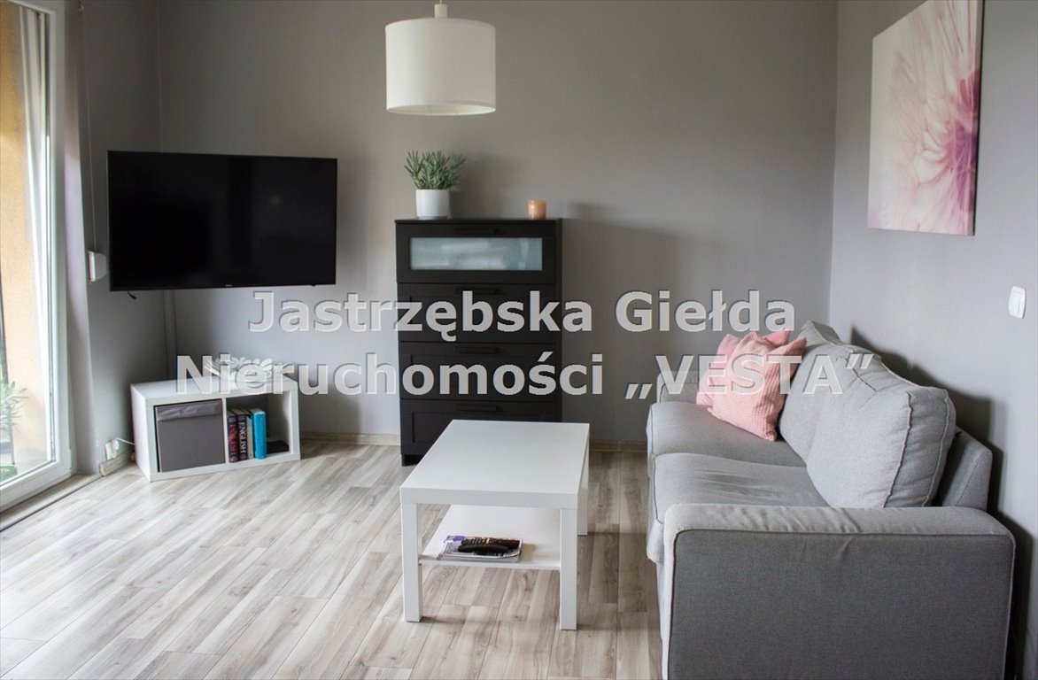 Mieszkanie czteropokojowe  na sprzedaż Wodzisław Śląski, 30 Lecia  70m2 Foto 4