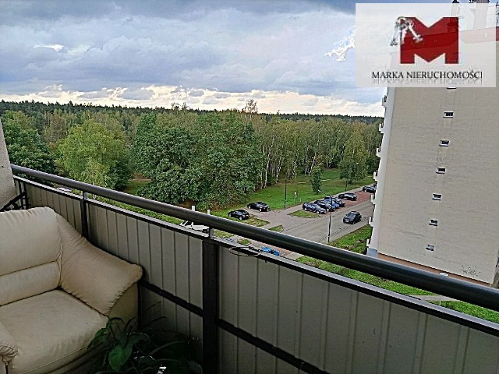 55 m2 z dużym balkonem, do remontu, gotowe do wprowadzenia Kędzierzyn-Koźle, osiedle Powstańców Śląskich, Kośnego  55m2 Foto 1