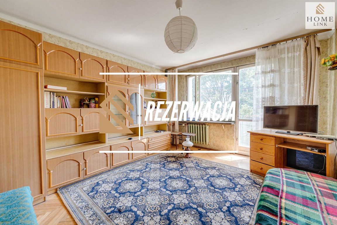 Na sprzedaż przestronne 45 m² mieszkanie z balkonem do remontu Olsztyn, Zatorze, Zamenhofa  45m2 Foto 1