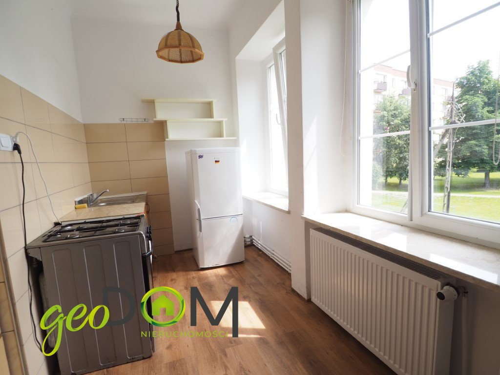 Polecam przestronne 44 m² mieszkanie w Chełmie na Bydgoskiej Chełm, Bydgoska  44m2 Foto 1