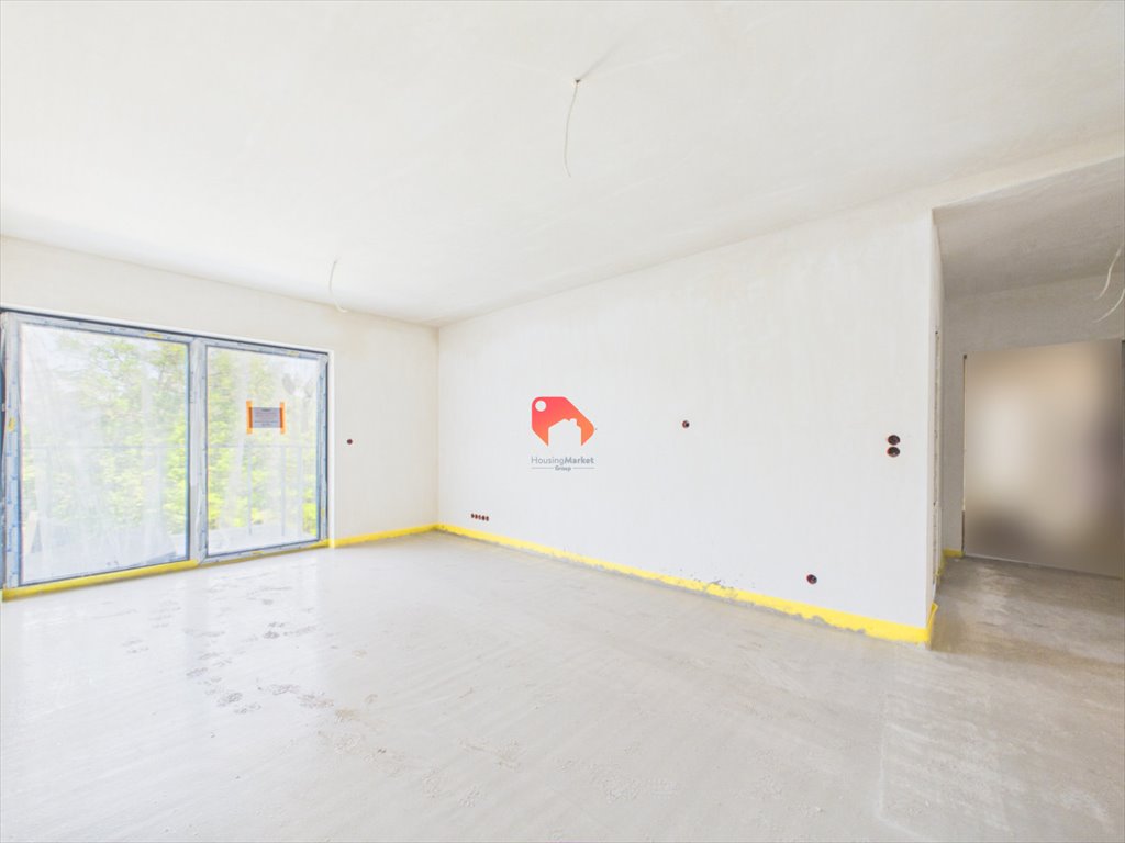 Polecam nowoczesne mieszkanie 56,3 m² na Okolu w Bydgoszczy Bydgoszcz, Okole  56m2 Foto 1
