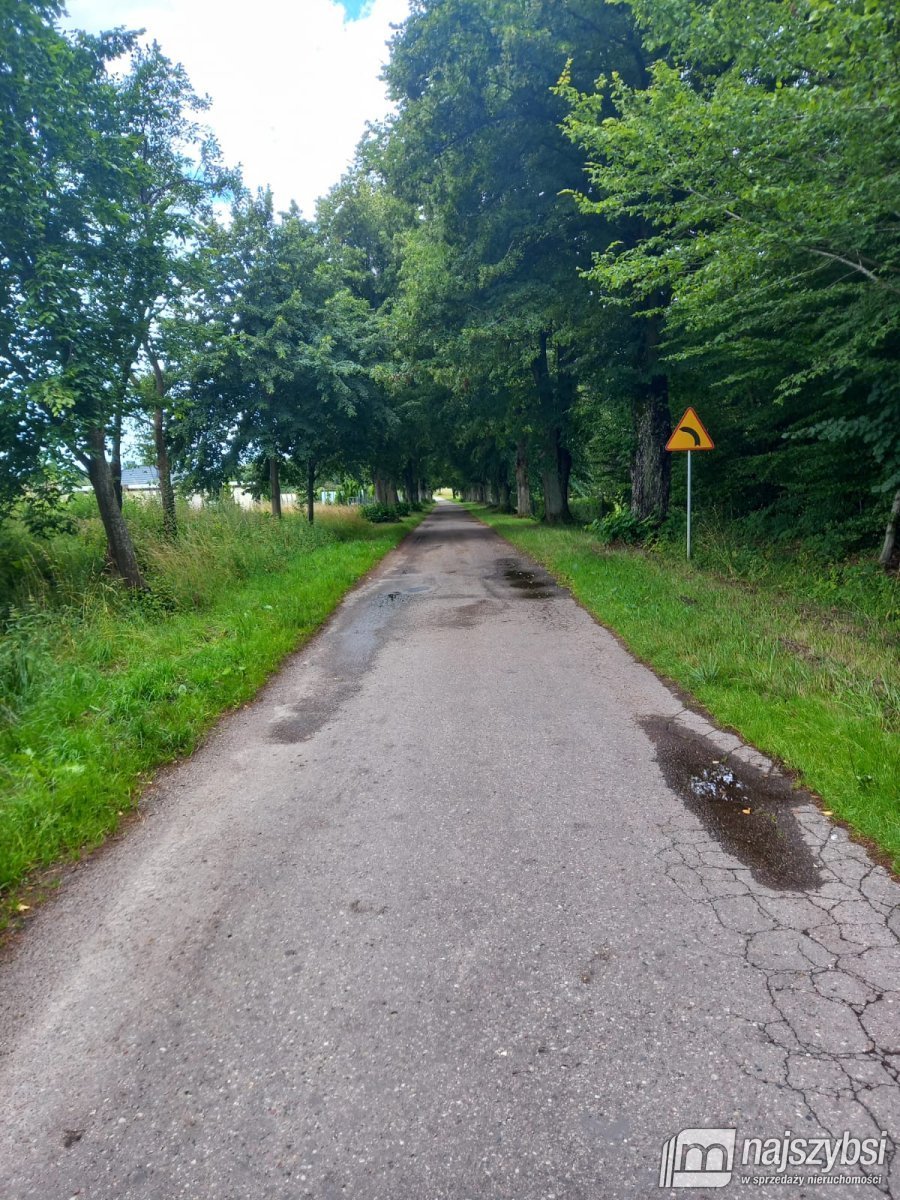 Działka inna na sprzedaż Dargocice, Dargocice 28c  1 090m2 Foto 19
