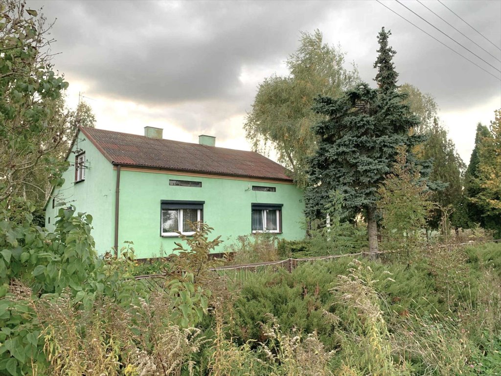 Do sprzedania urokliwy dom z dużym podwórkiem i odnowionym wnętrzem Ponętów Dolny, Ponętów Dolny  135m2 Foto 1