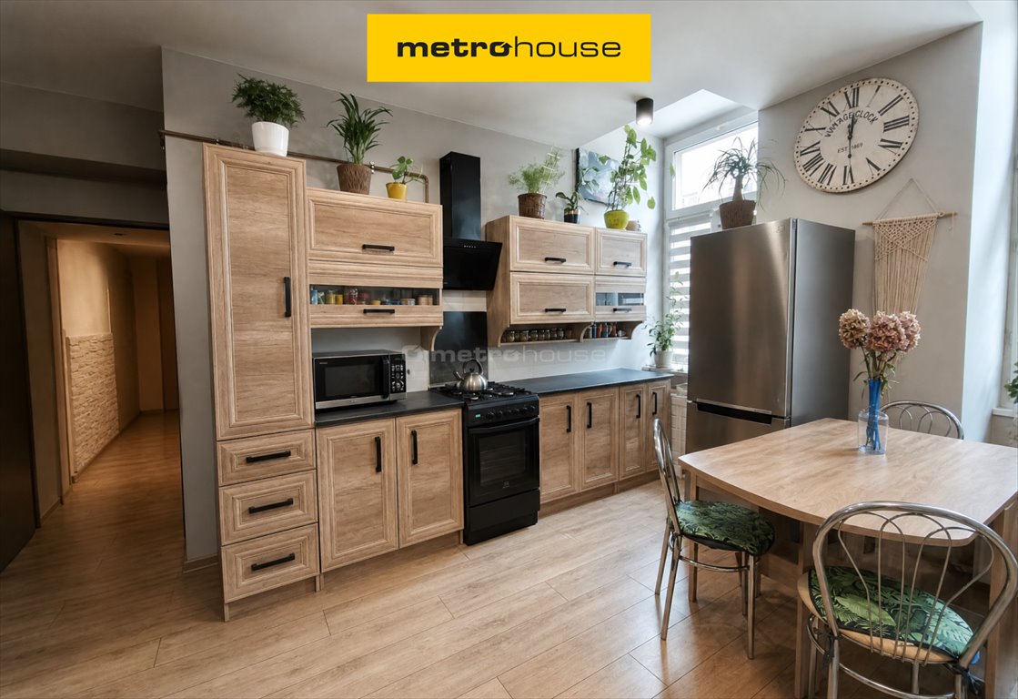 Mieszkanie 53 m² na Piotrkowskiej w Łodzi - zapraszam Łódź, Śródmieście, Piotrkowska  53m2 Foto 1