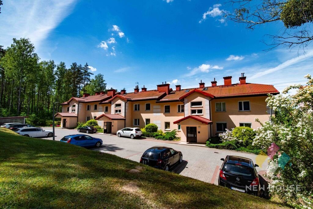 Mieszkanie czteropokojowe  na sprzedaż Słupy  89m2 Foto 1