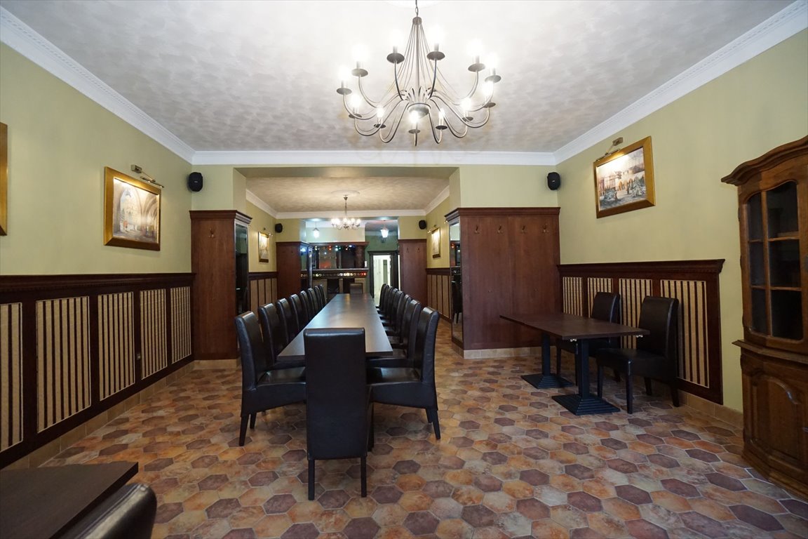 Zapraszam do obejrzenia lokalu 265 m² przy rynku w Jarosławiu Jarosław, Jarosław  265m2 Foto 1