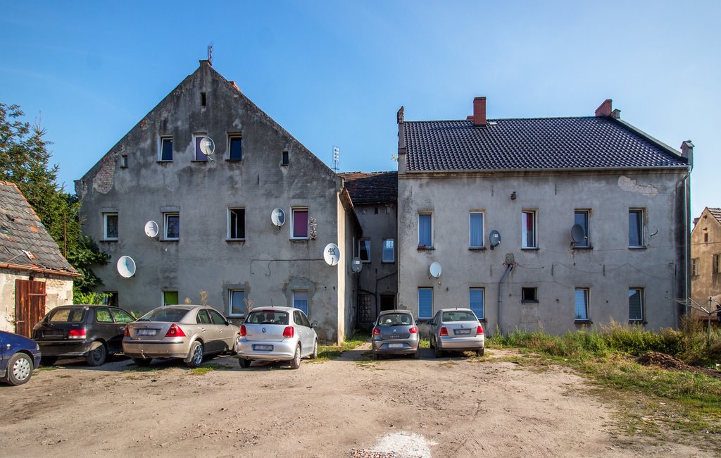 Mieszkanie dwupokojowe na sprzedaż Gozdnica, Kościuszki  63m2 Foto 13