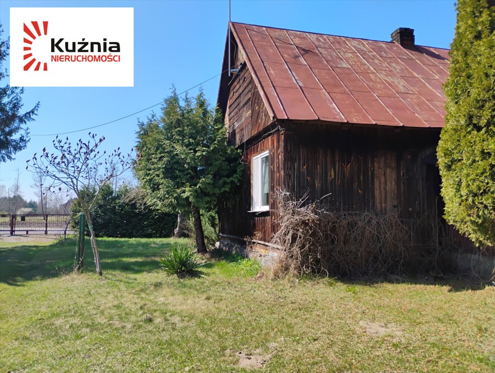 Działka budowlana na sprzedaż Treblinka  6 300m2 Foto 1