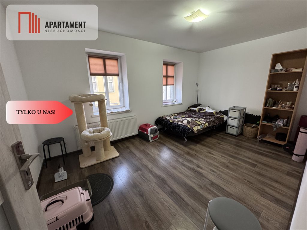 Polecam funkcjonalne 3-pokojowe mieszkanie 55,8 m² z pomieszczeniami gospodarczymi Wschowa  68m2 Foto 1