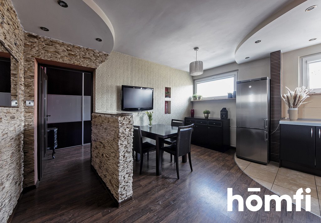 Mieszkanie dwupokojowe na sprzedaż Konin, Cierpisz, Aleje 1 Maja  30m2 Foto 1