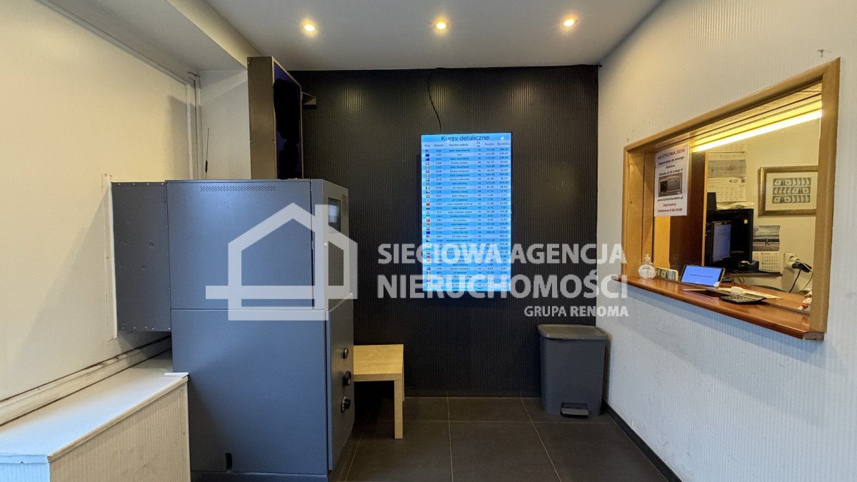 Lokal użytkowy na wynajem Gdynia, Obłuże  33m2 Foto 1