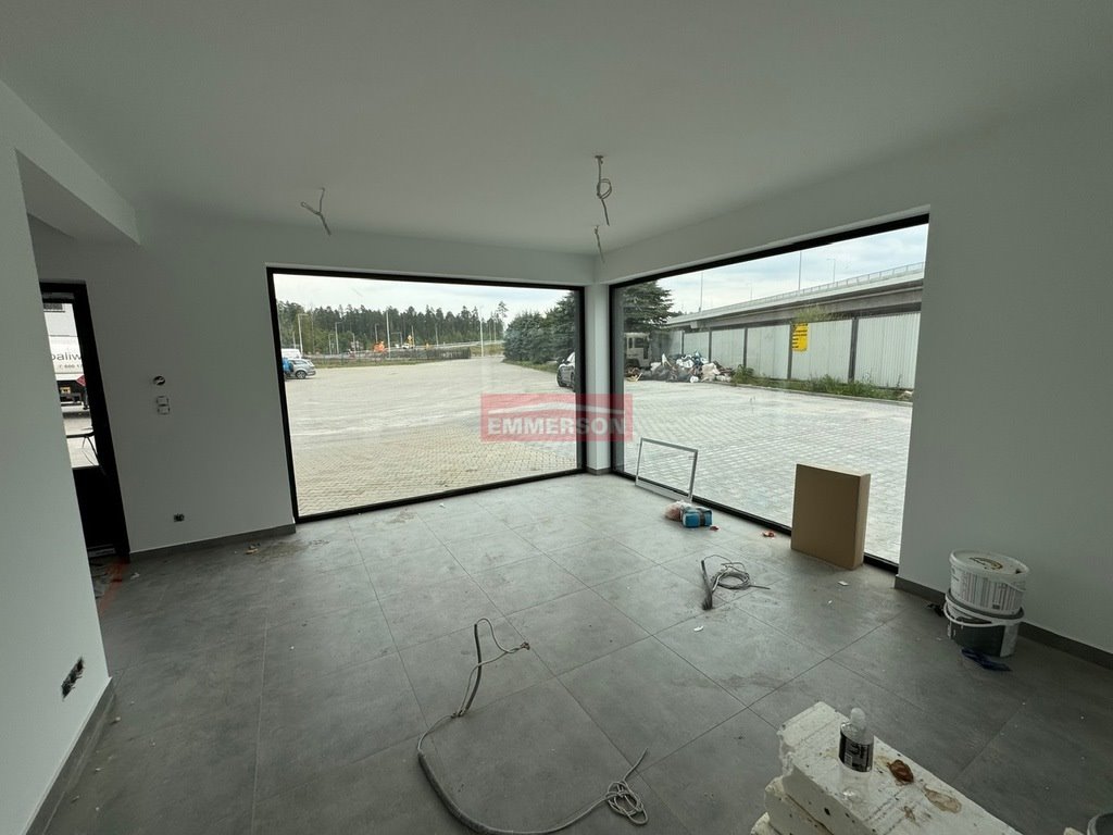 Magazyn na wynajem Nowy Targ  1 700m2 Foto 5