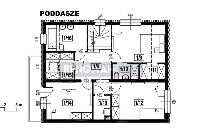 Dom na sprzedaż Biestrzyków  141m2 Foto 3