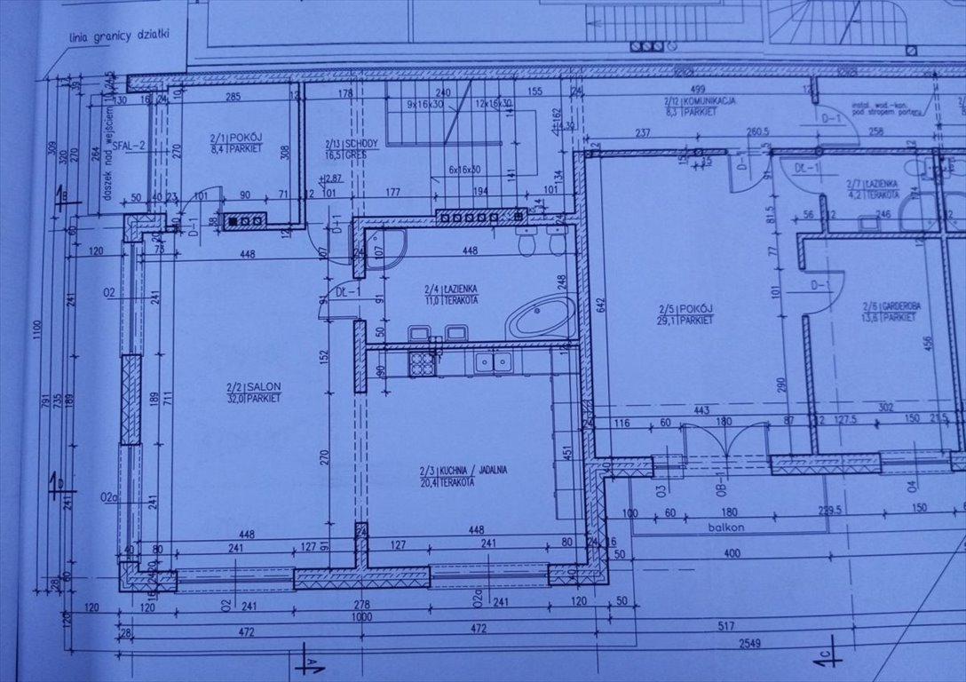 Mieszkanie na sprzedaż Białystok, Białostoczek  290m2 Foto 5