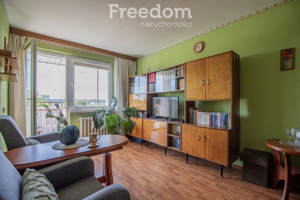 Do sprzedania przestronne 2-pokojowe mieszkanie z balkonem w Brzegu Brzeg, Kamienna  37m2 Foto 1