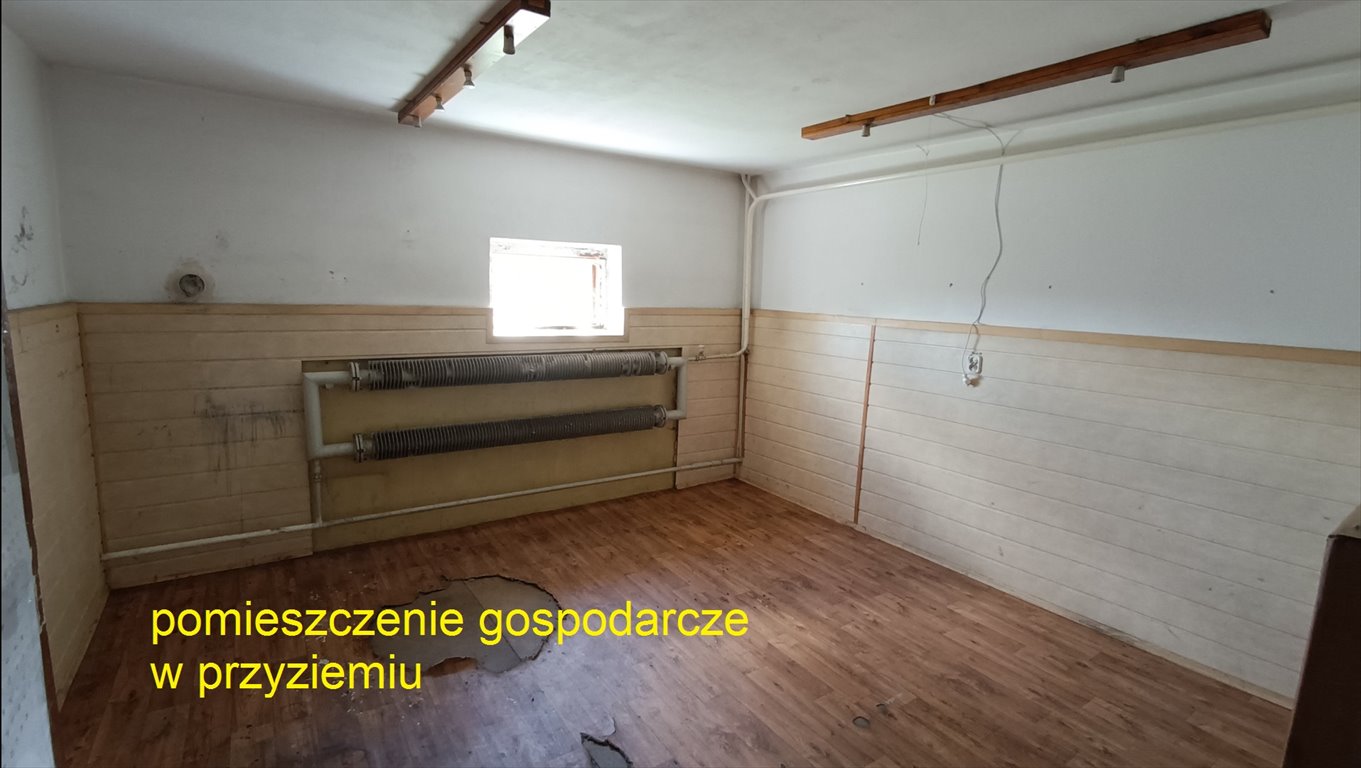 Magazyn na sprzedaż Mostki  7 000m2 Foto 12