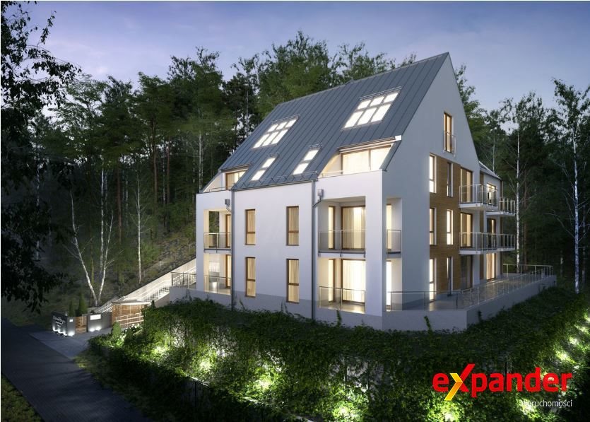 Mieszkanie dwupokojowe na sprzedaż Gdynia, Redłowo 90m2 Foto 1 Mieszkanie dwupokojowe na sprzedaż Gdynia, Redłowo 90m2 Foto 1