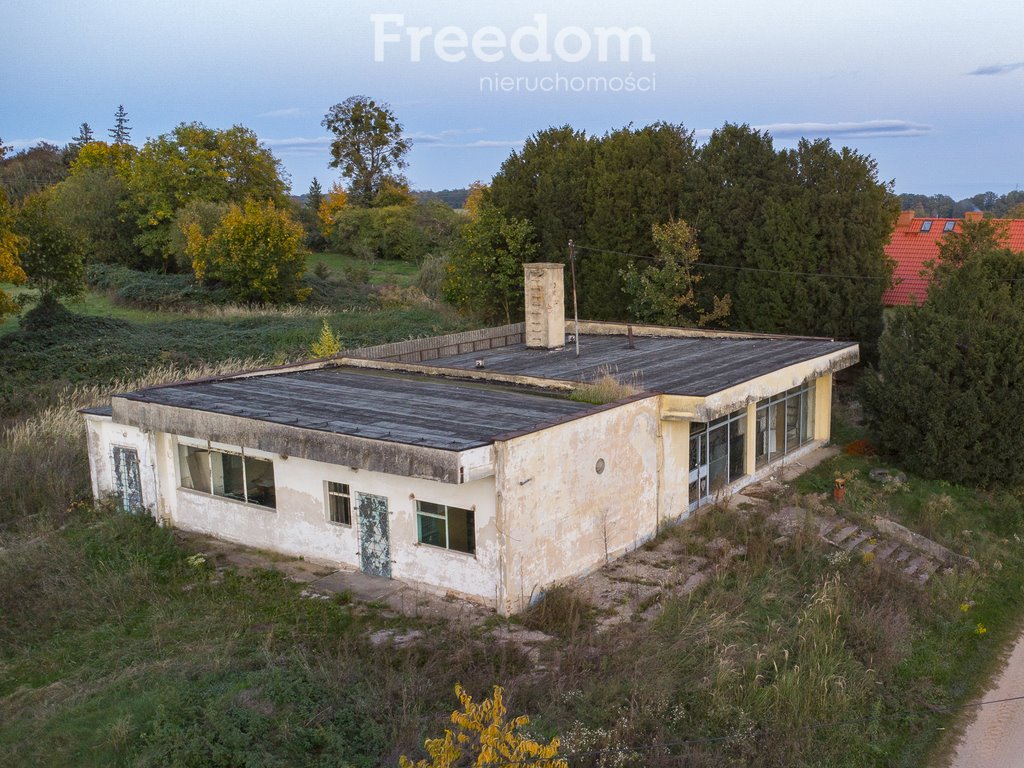 Lokal użytkowy na sprzedaż Kłodobok  226m2 Foto 4