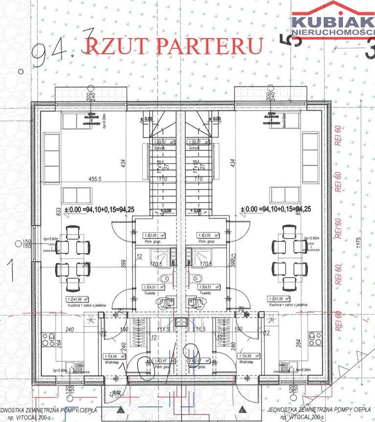 Dom na sprzedaż Pruszków, Żbików  115m2 Foto 4